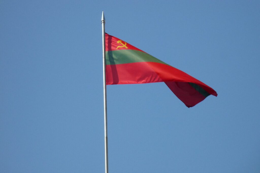 CRESCE LA TENSIONE IN TRANSNISTRIA