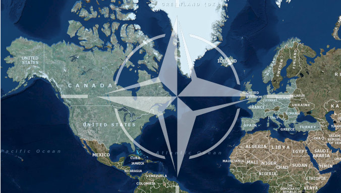 COME LA NATO PROTEGGE LO SPAZIO AEREO E I VIAGGIATORI