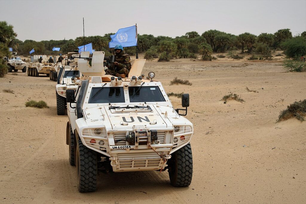 NUOVO ATTACCO MORTALE IN MALI