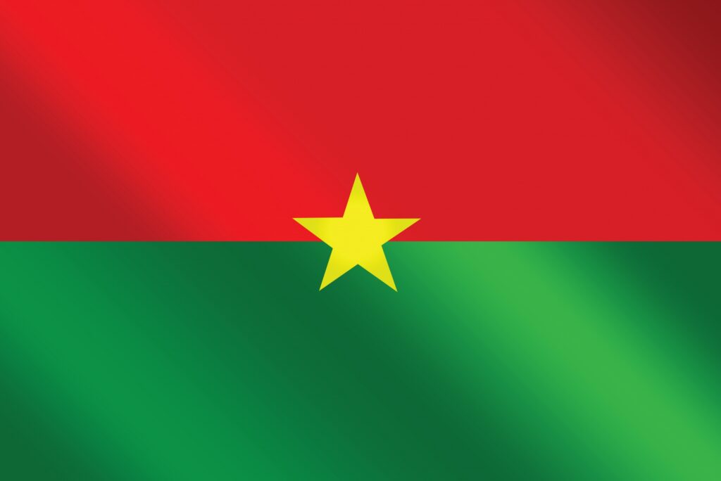 BURKINA FASO SOTTO ATTACCO