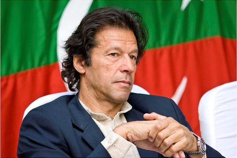 TENTATIVO DI ASSASSINIO DELL’EX PM PAKISTANO