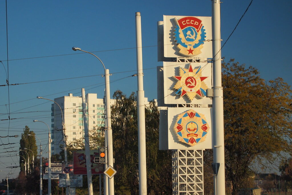 NUOVO FRONTE IN UCRAINA?