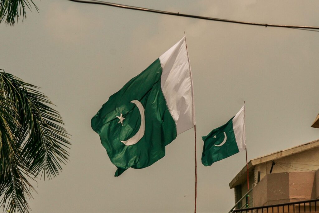 DOPPIO ATTENTATO IN PAKISTAN