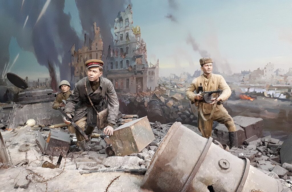 Mezzo mondo è in guerra. Ecco dove, con la mappa interattiva.