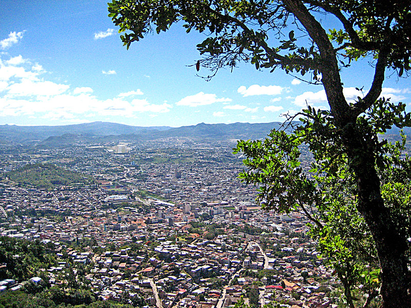 Giorgio Scanu, il cittadino italiano linciato in Honduras.