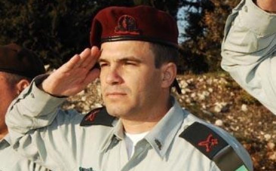 GAL HIRSCH: L’UOMO CHE PROVERA’ A SALVARE GLI OSTAGGI NELLE MANI DI HAMAS