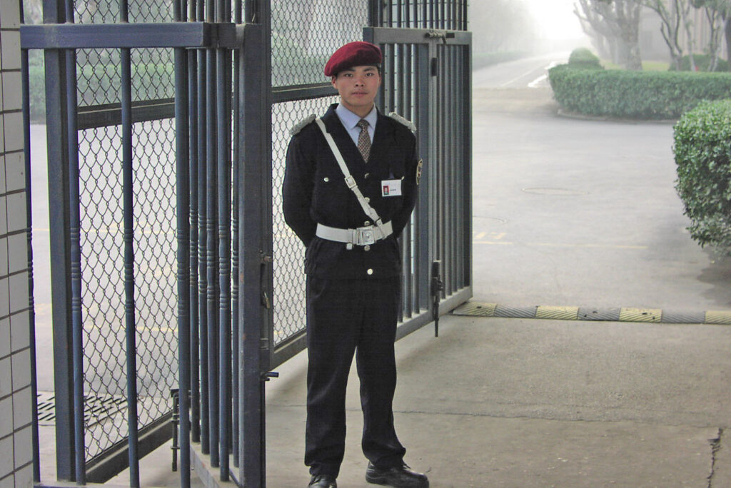 Sicurezza aziendale, l’unione fa la forza.