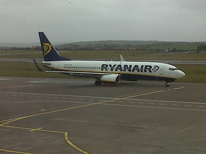 Volo Ryanair costretto ad atterrare in Bielorussia. I rischi per il traveler.