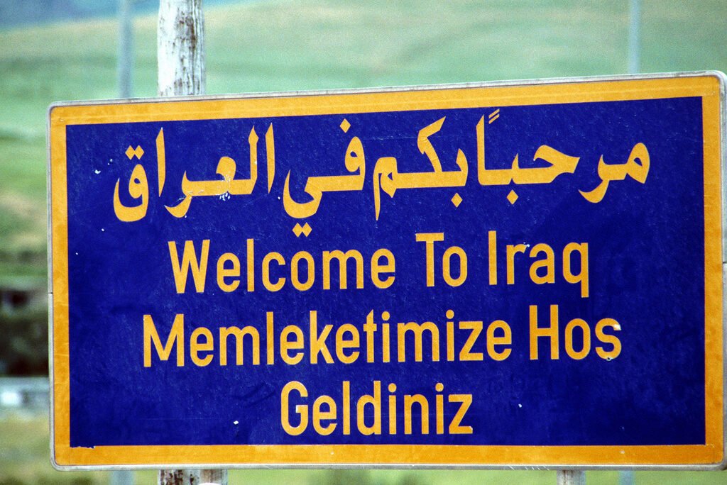 NUOVE TENSIONI TRA IRAQ E TURCHIA