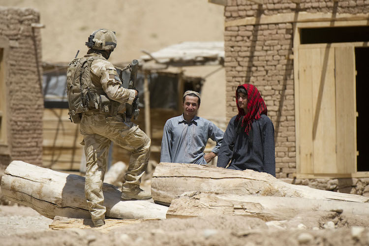 Completata l’evacuazione dall’Afghanistan.