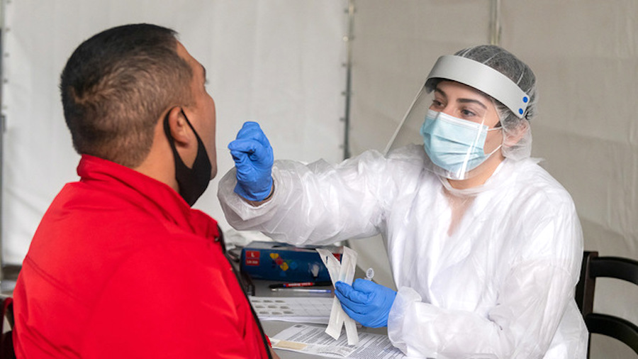Coronavirus, prorogata la stretta sui viaggi all’estero fino al 30 aprile.
