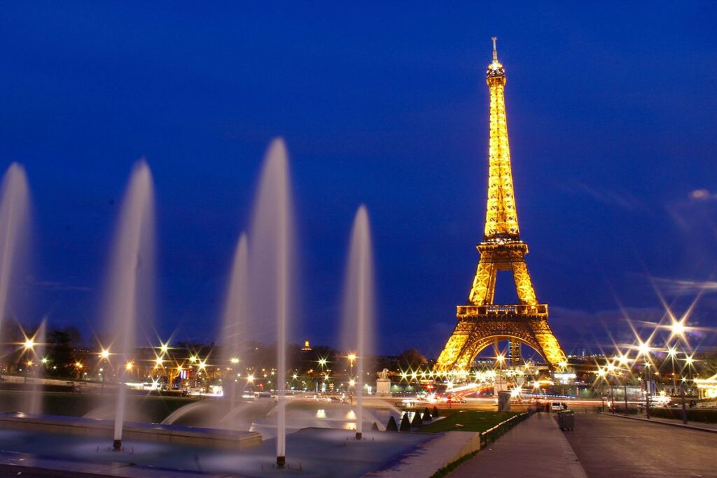 ATTENTATO IN FRANCIA