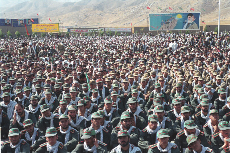 ALTA TENSIONE TRA IRAN E IRAQ