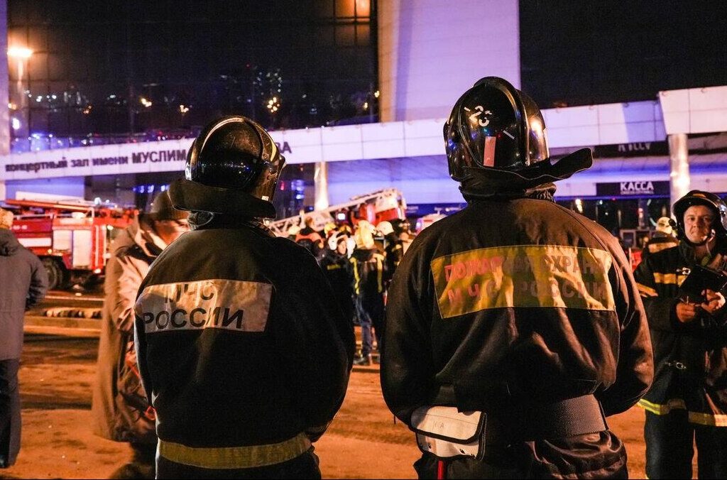 NUOVO ATTENTATO IN RUSSIA