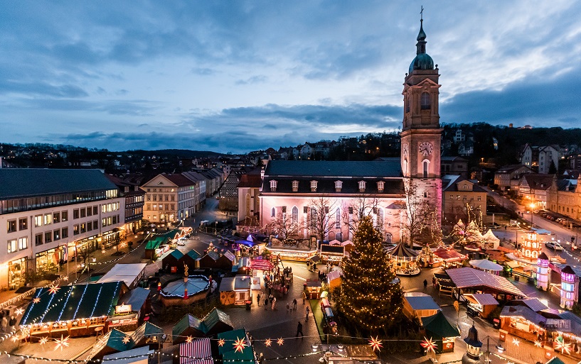 ATTENTATO IN GERMANIA