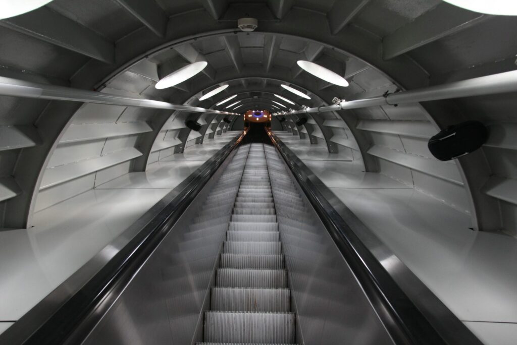 SPARATORIA A BRUXELLES